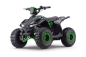 Preview: NITRO MOTORS 1200W Eco midi Kinder Quad Cooba PRM 7"